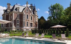 Chateau De Hieville